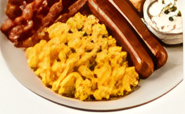 Desayunos Deli