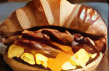 Croissants Deli