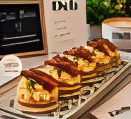 Deli Bites
